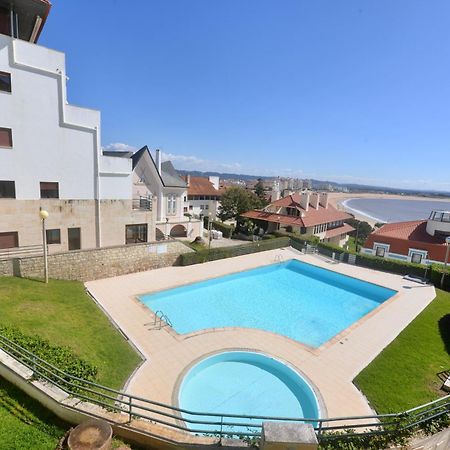 Apartamento Bay São Martinho do Porto Exterior foto