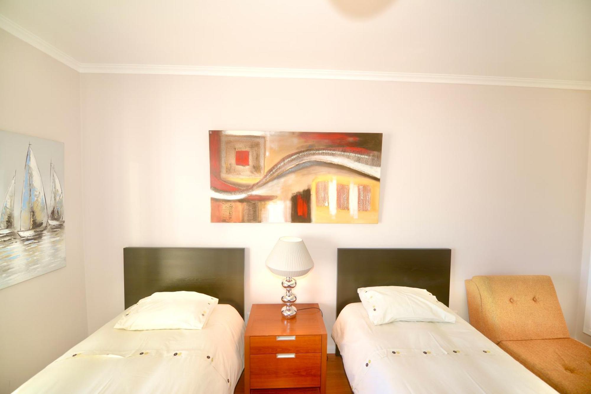 Apartamento Bay São Martinho do Porto Exterior foto