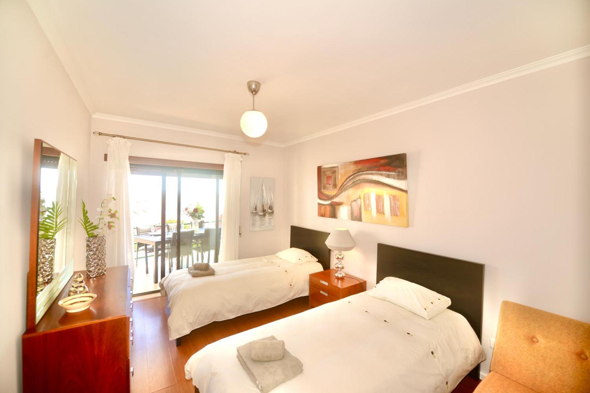 Apartamento Bay São Martinho do Porto Exterior foto