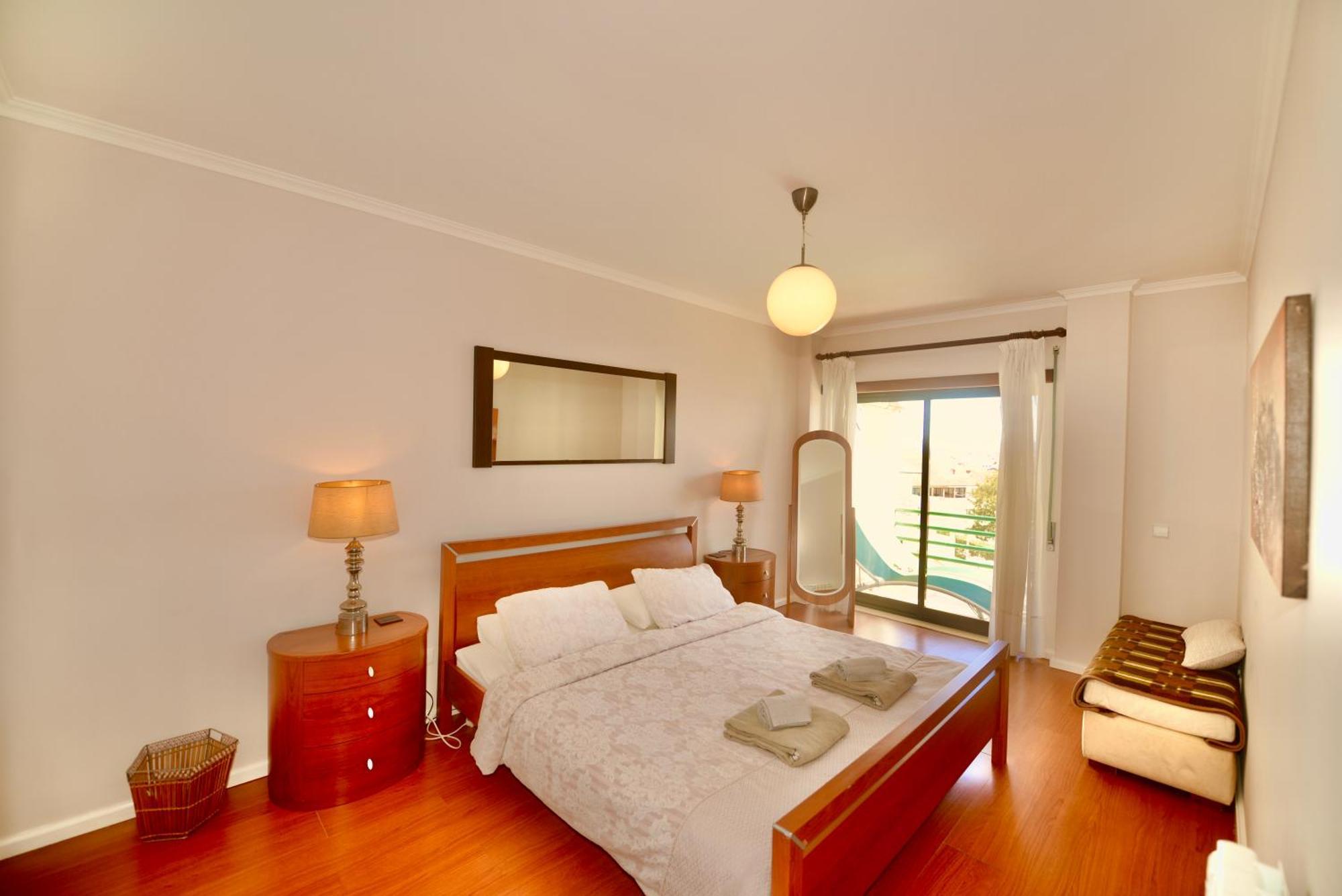 Apartamento Bay São Martinho do Porto Exterior foto