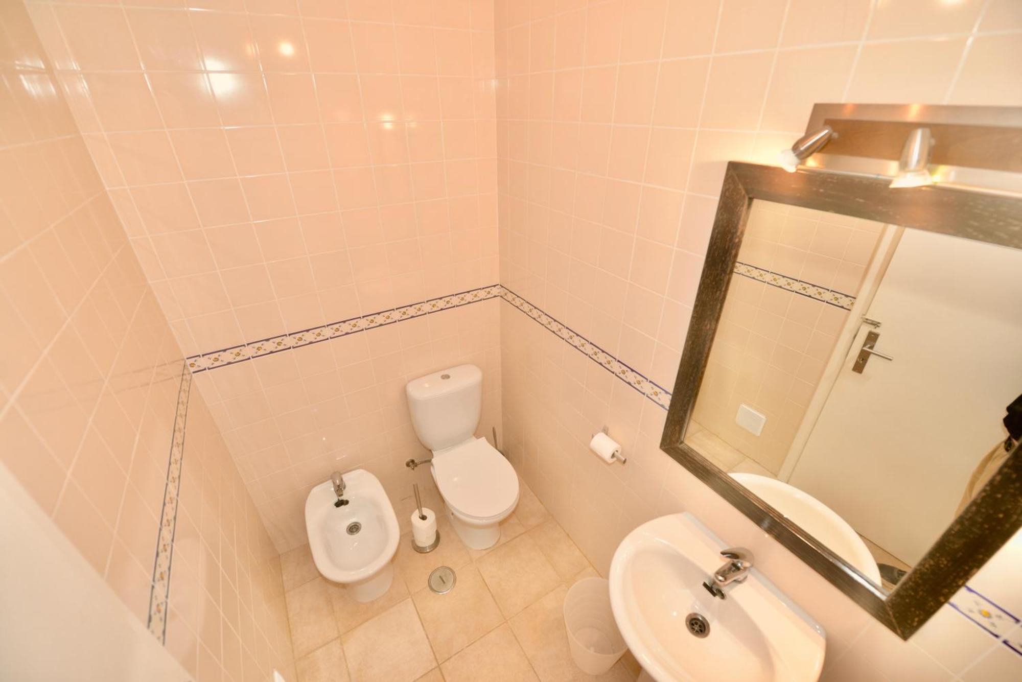 Apartamento Bay São Martinho do Porto Exterior foto