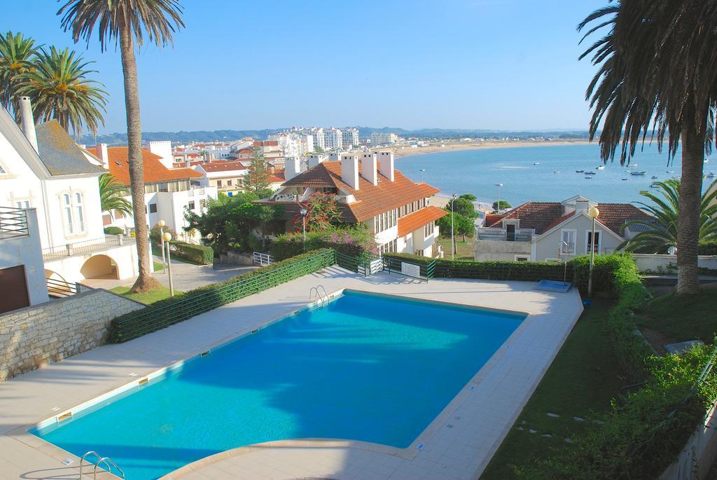 Apartamento Bay São Martinho do Porto Exterior foto